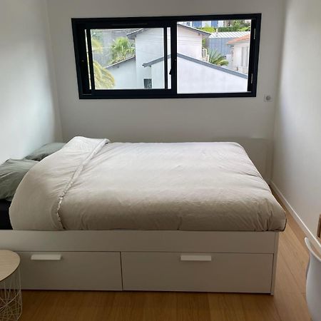 Maison 2 Ch Proche Plages Anglet Exteriér fotografie